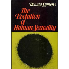 The Evolution of Human Sexuality